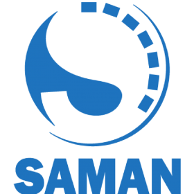 saman logo